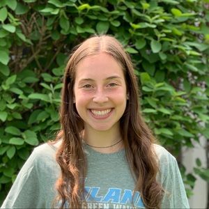 Meet your Posher, Orly